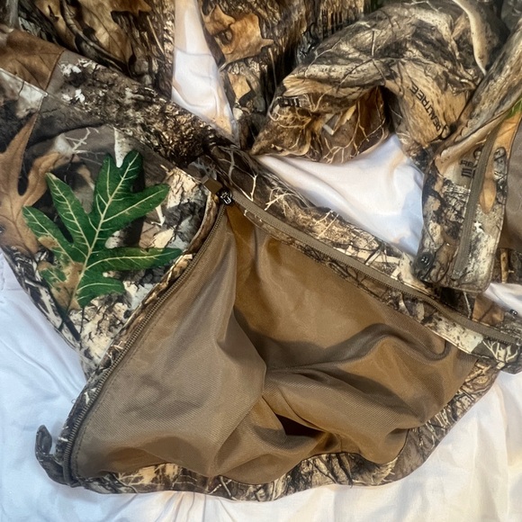 Rustic Ridge Hunting Pants - Picture 8 of 11